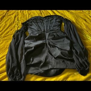 House of CB “Beau” Dress size L+